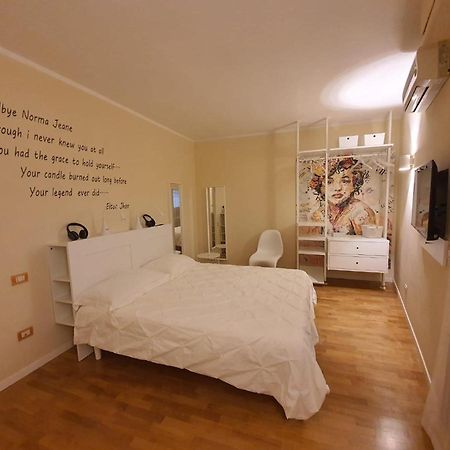 B&B Metro' Perugia Eksteriør bilde