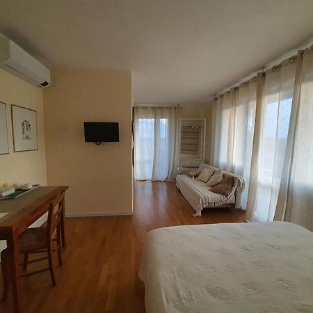 B&B Metro' Perugia Eksteriør bilde