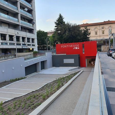 B&B Metro' Perugia Eksteriør bilde