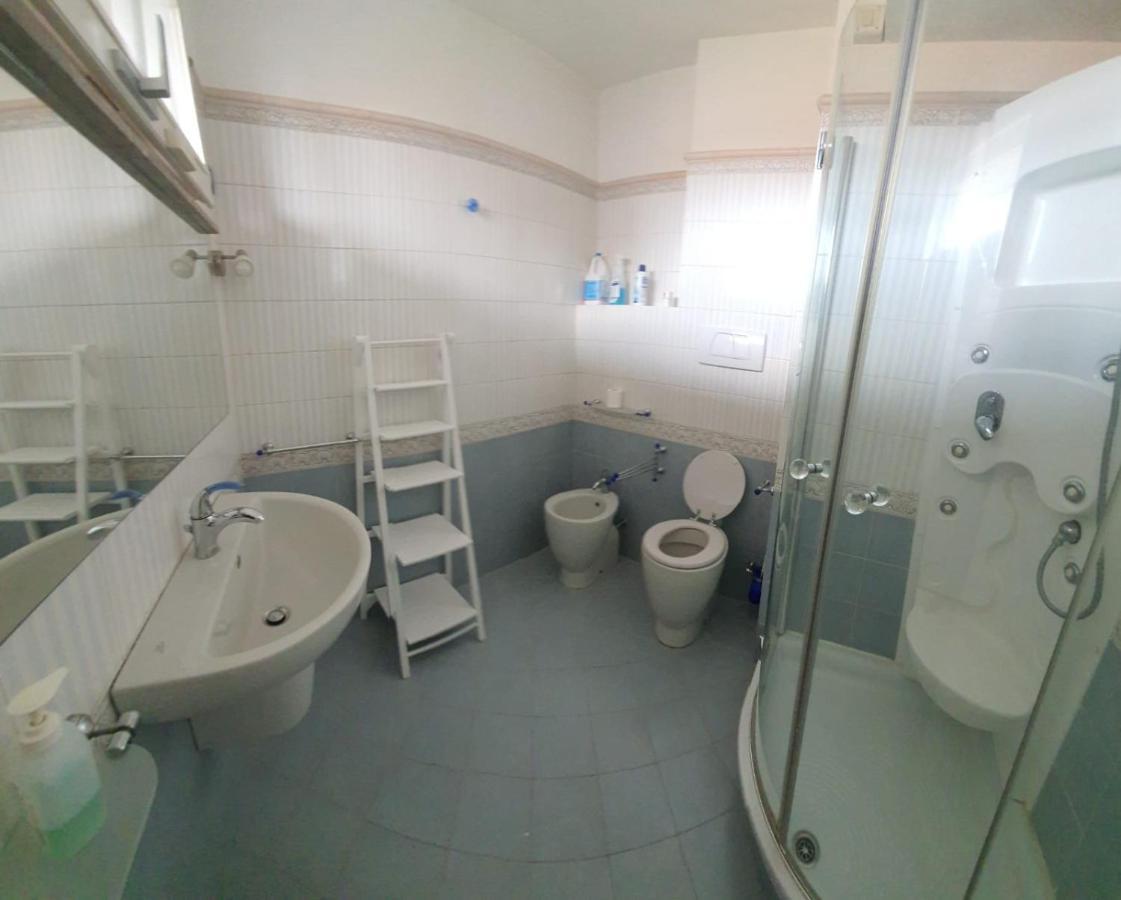 B&B Metro' Perugia Eksteriør bilde