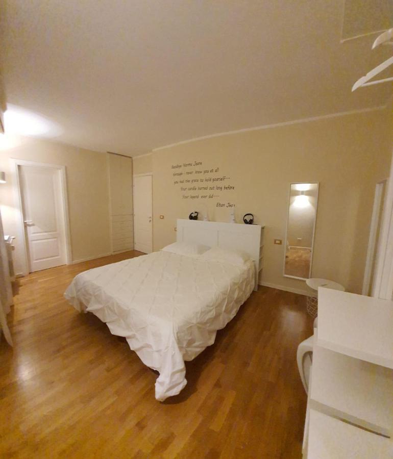 B&B Metro' Perugia Eksteriør bilde