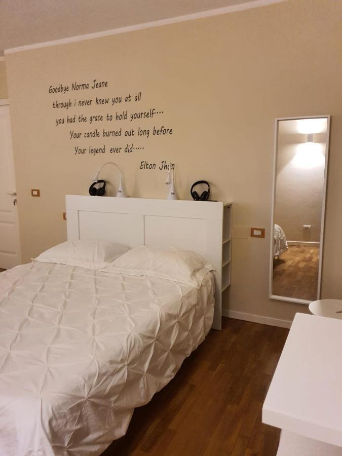B&B Metro' Perugia Eksteriør bilde