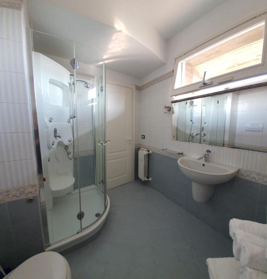 B&B Metro' Perugia Eksteriør bilde