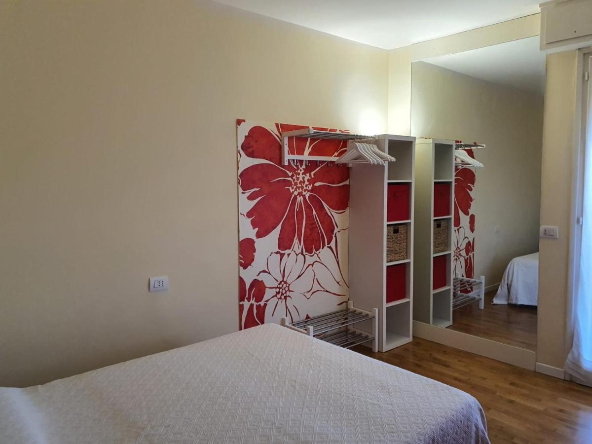 B&B Metro' Perugia Eksteriør bilde
