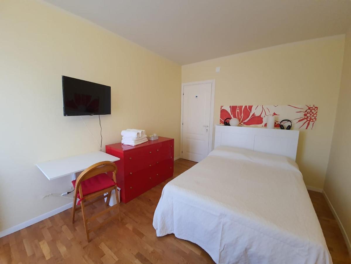 B&B Metro' Perugia Eksteriør bilde