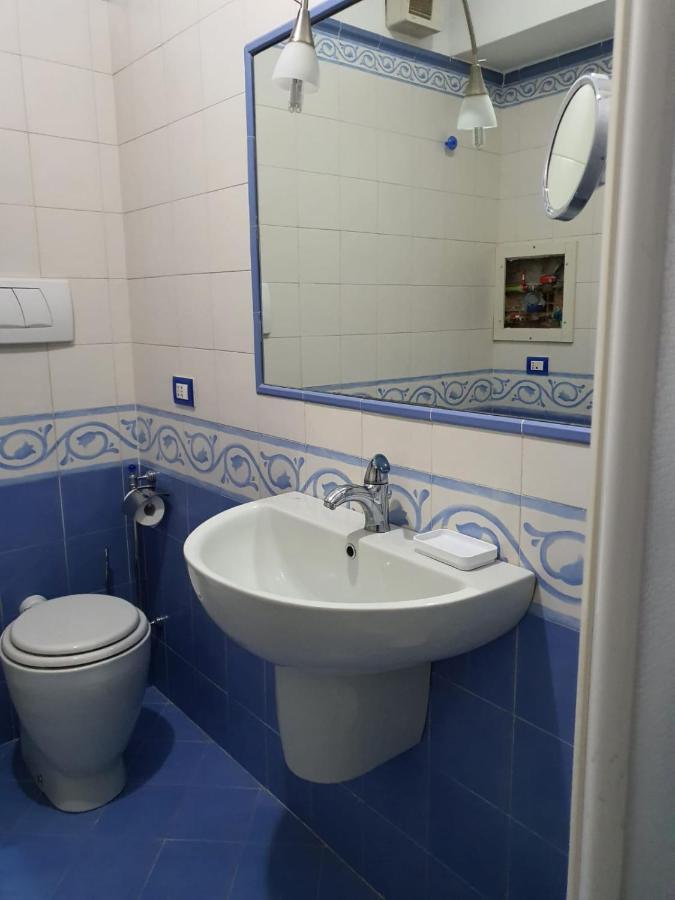 B&B Metro' Perugia Eksteriør bilde