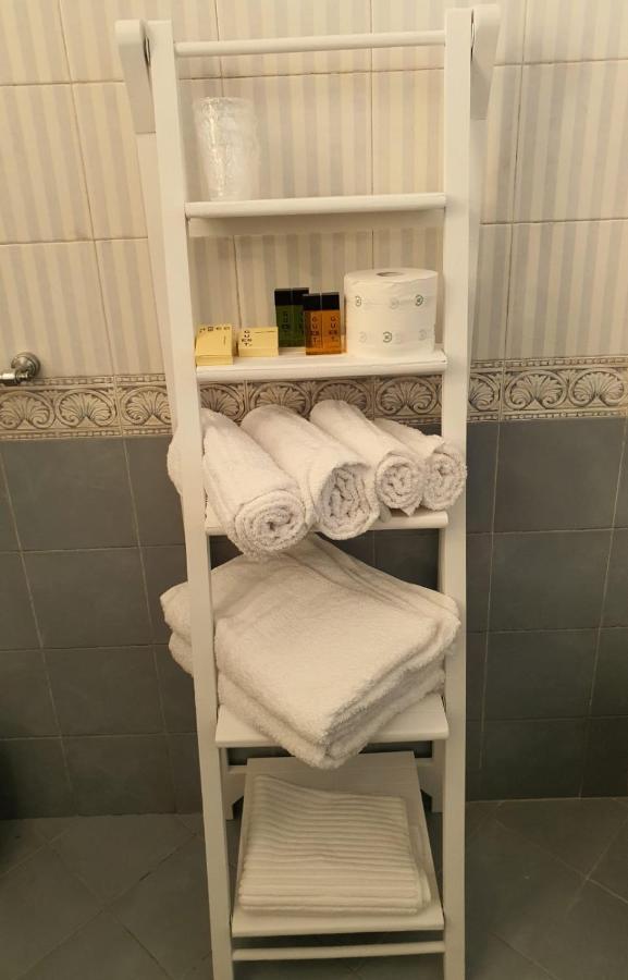 B&B Metro' Perugia Eksteriør bilde