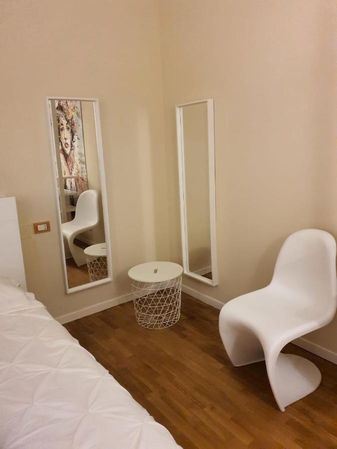 B&B Metro' Perugia Eksteriør bilde