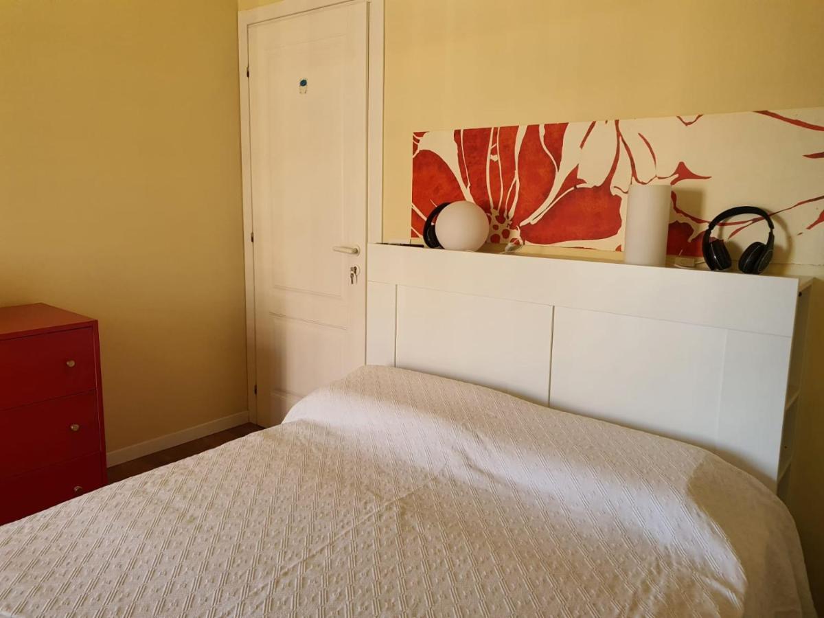 B&B Metro' Perugia Eksteriør bilde