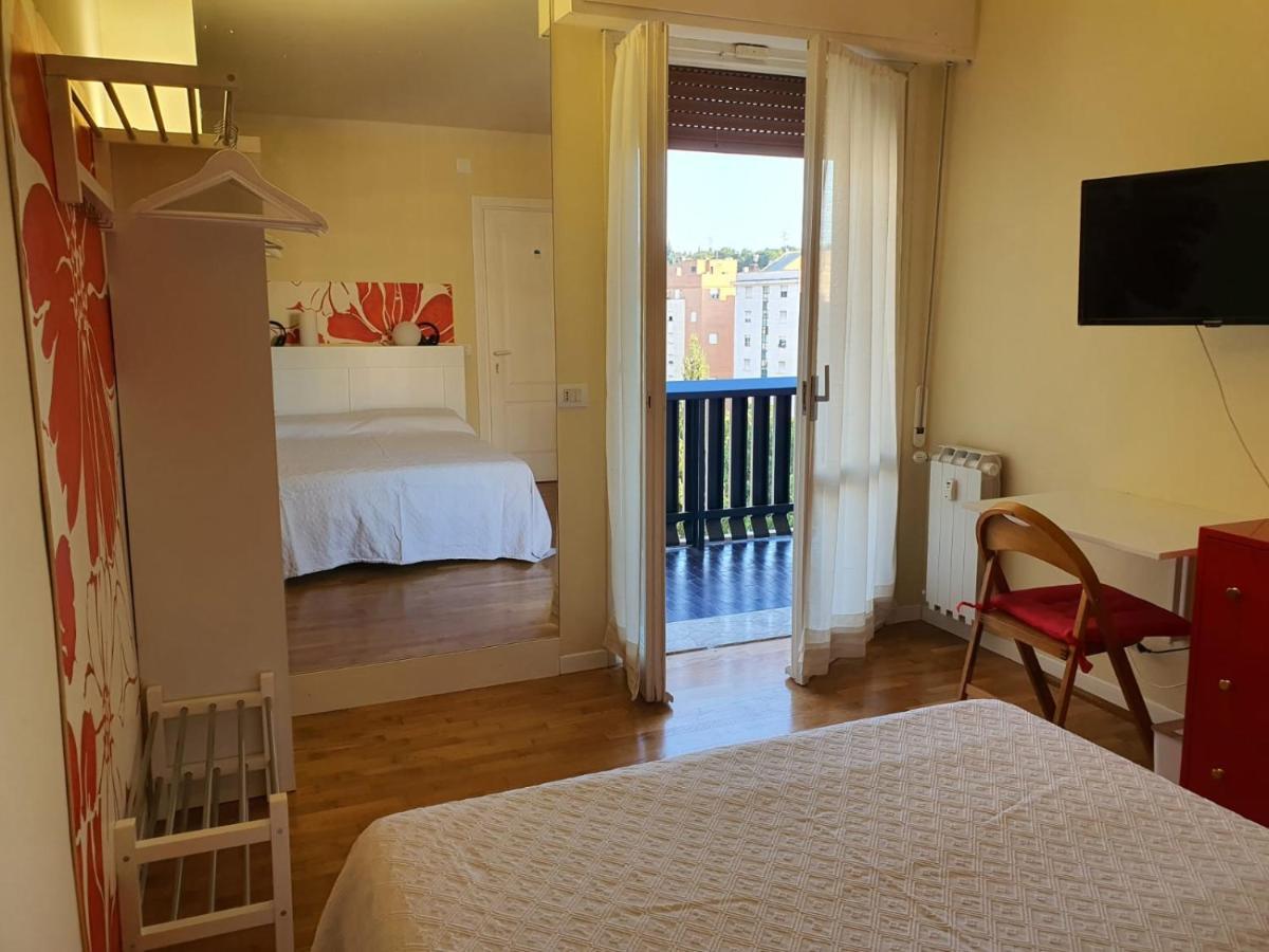 B&B Metro' Perugia Eksteriør bilde