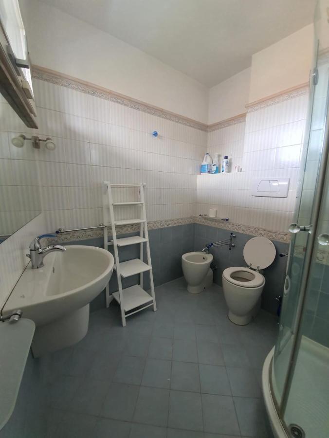 B&B Metro' Perugia Eksteriør bilde