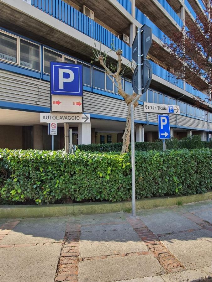 B&B Metro' Perugia Eksteriør bilde
