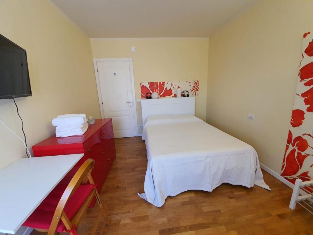 B&B Metro' Perugia Eksteriør bilde