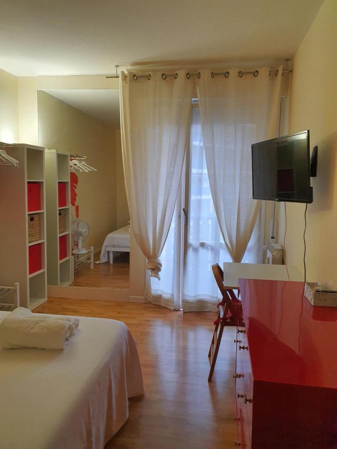 B&B Metro' Perugia Eksteriør bilde
