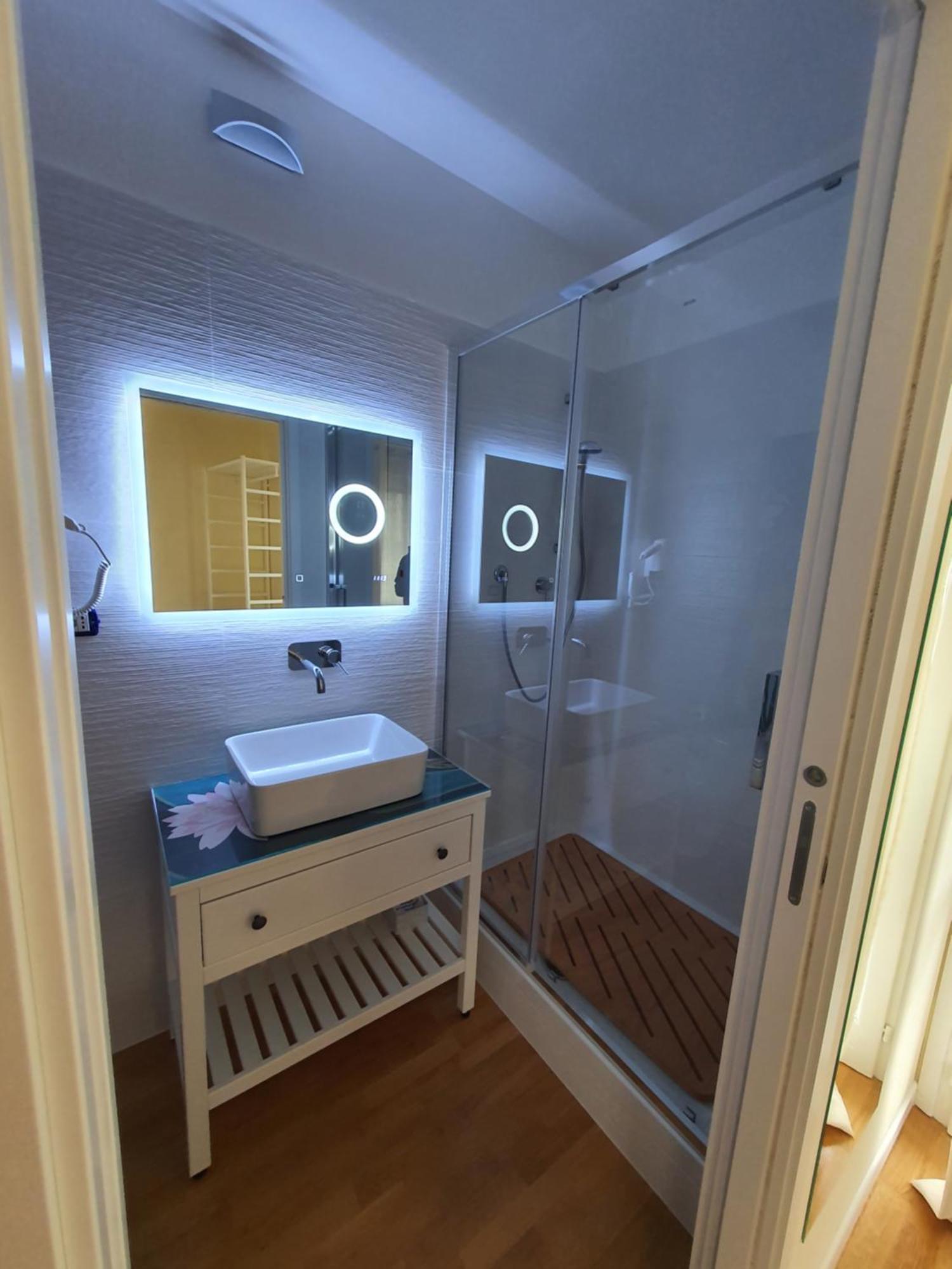 B&B Metro' Perugia Eksteriør bilde