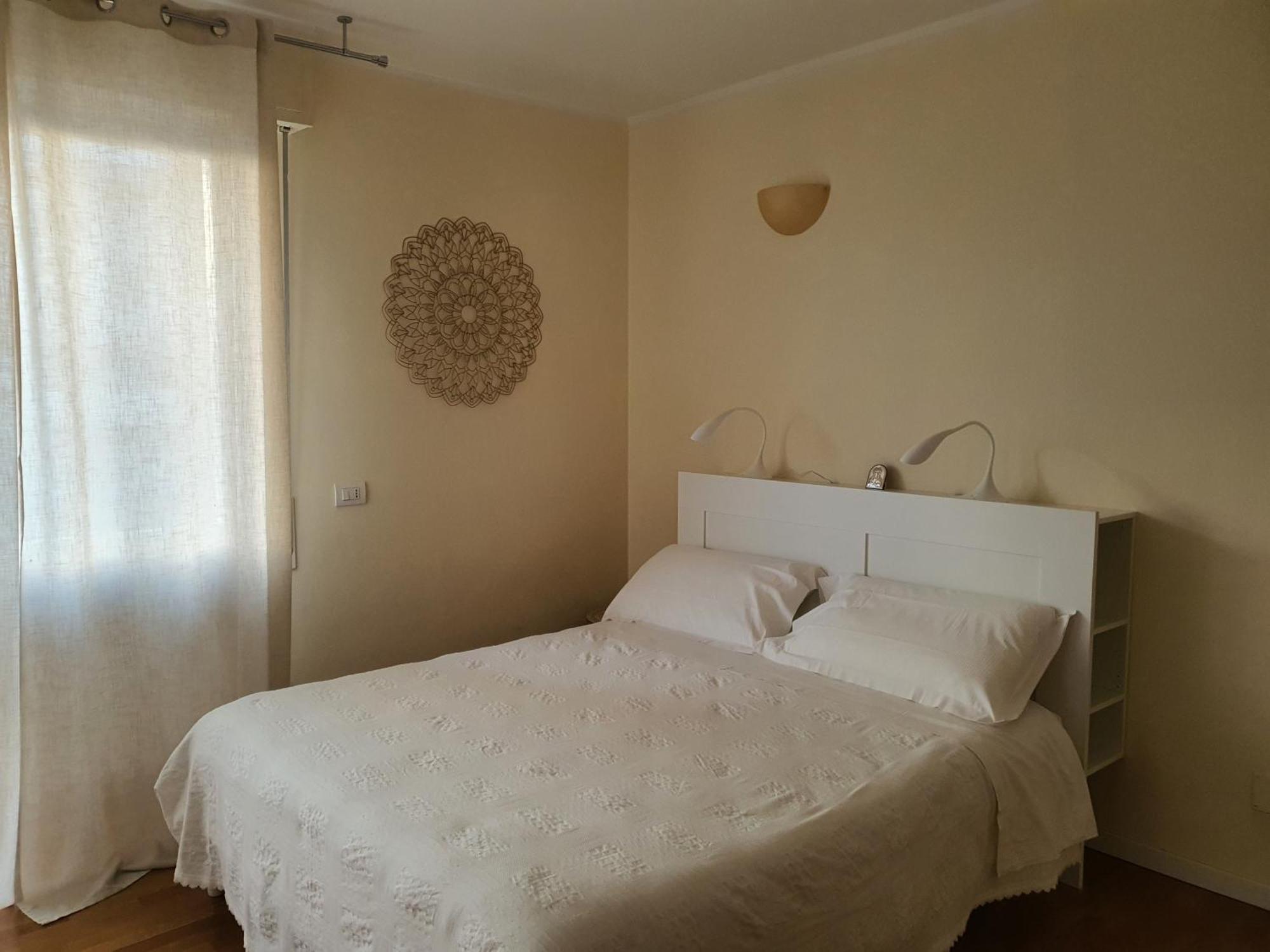B&B Metro' Perugia Eksteriør bilde