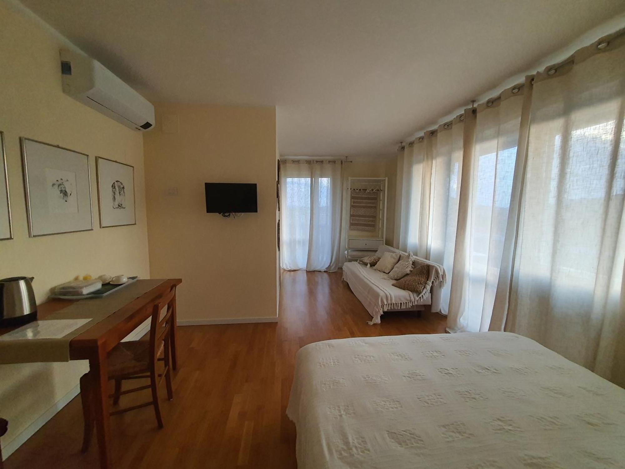 B&B Metro' Perugia Eksteriør bilde