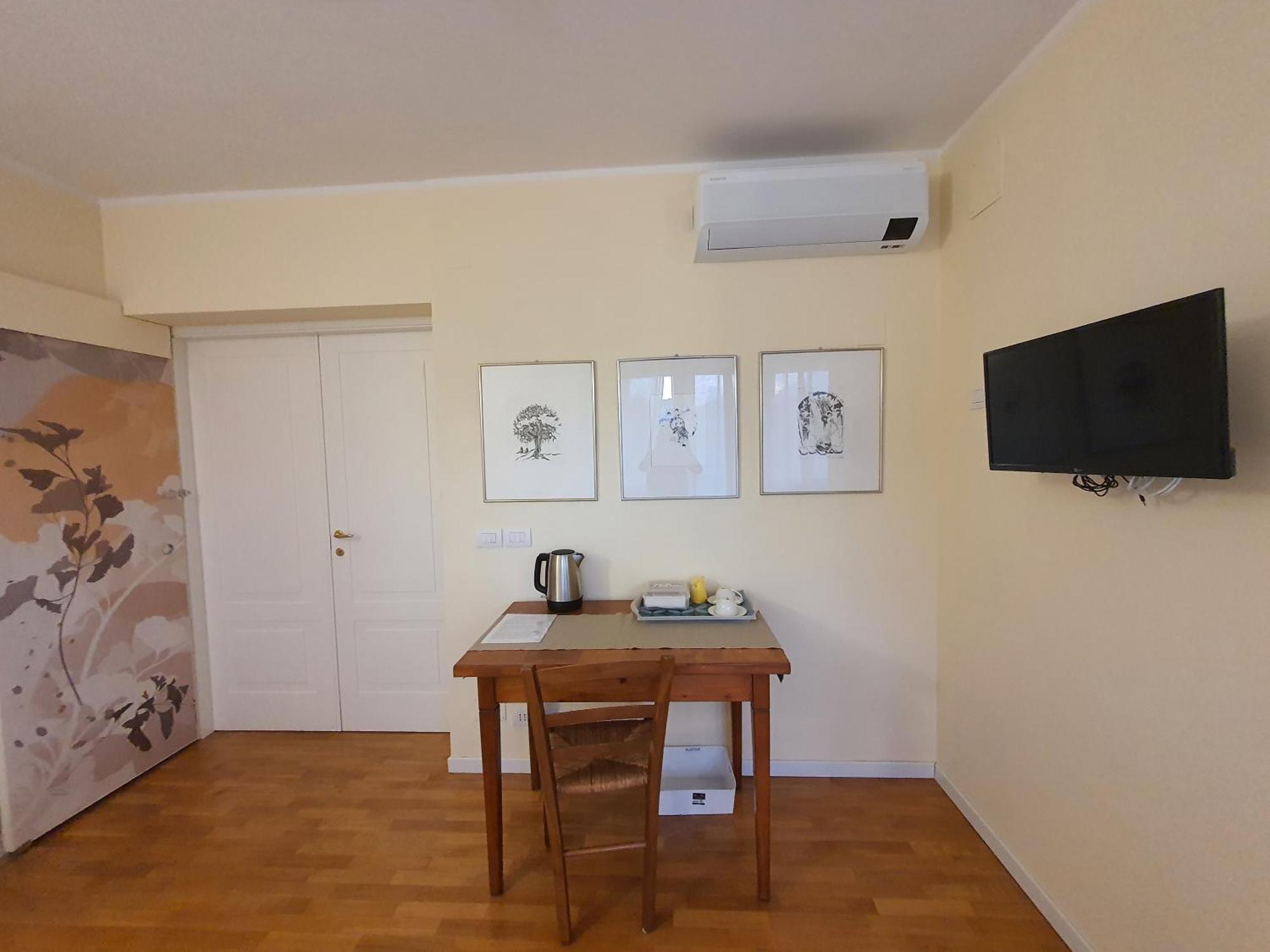 B&B Metro' Perugia Eksteriør bilde