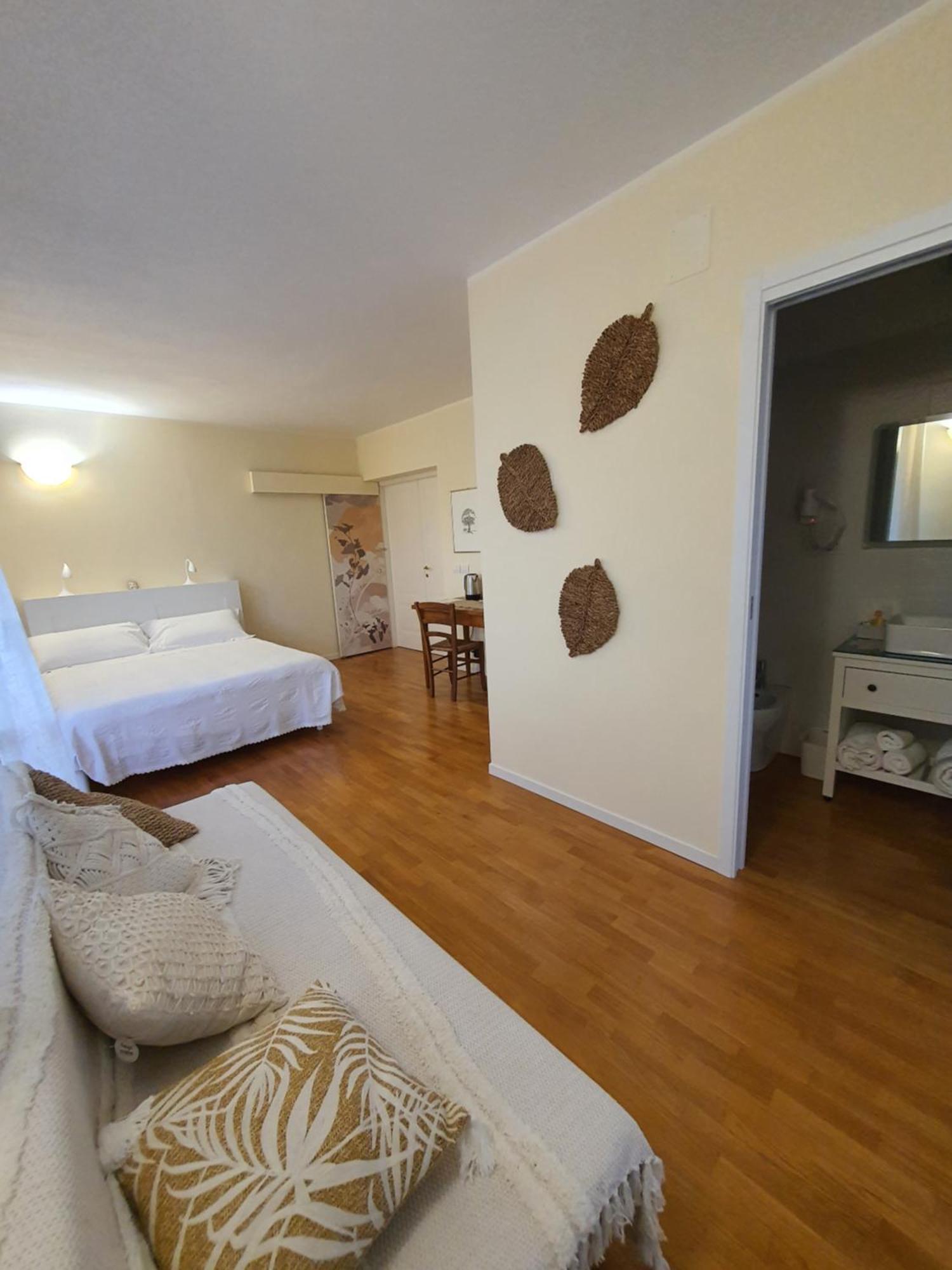B&B Metro' Perugia Eksteriør bilde