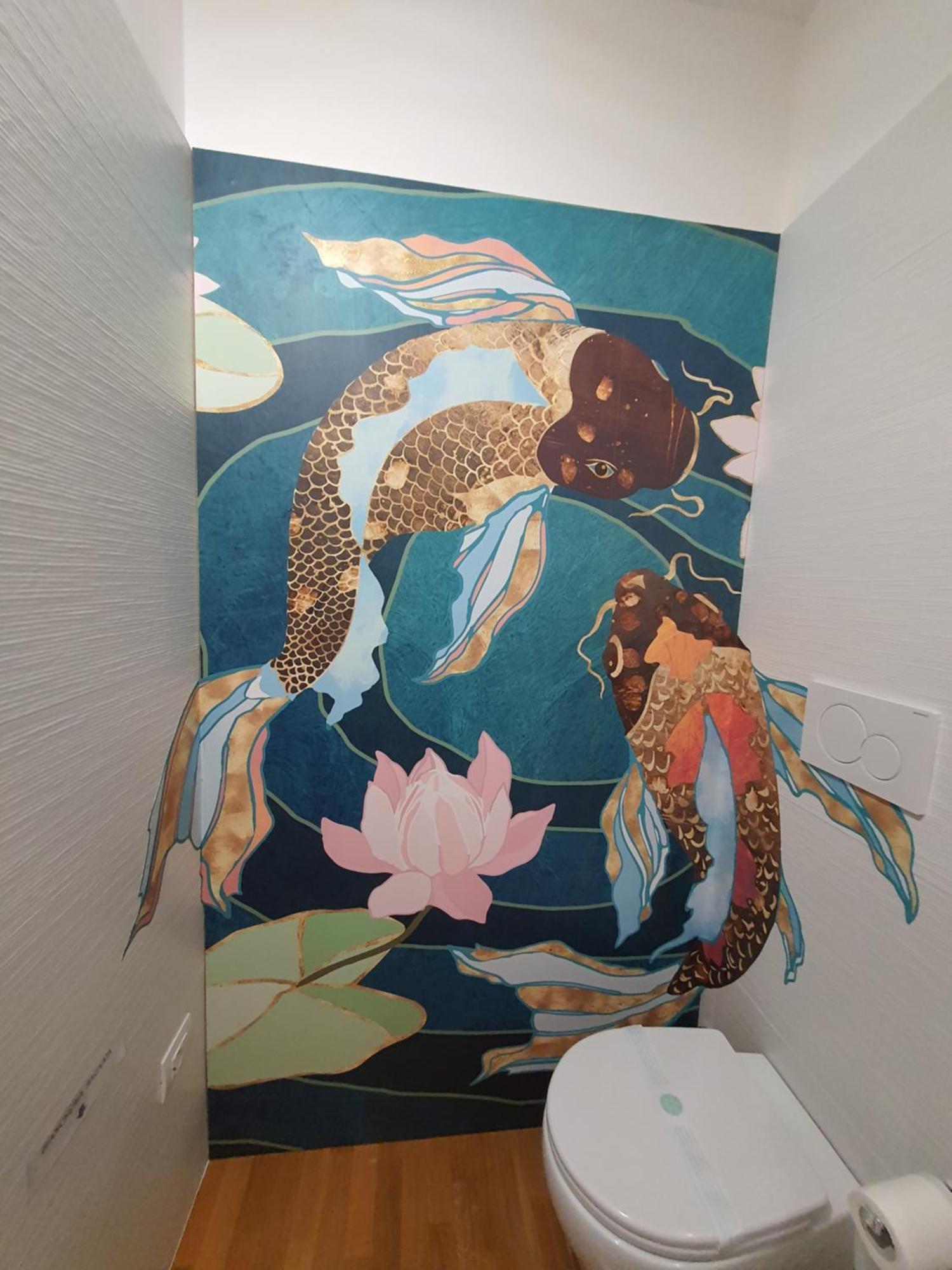 B&B Metro' Perugia Eksteriør bilde
