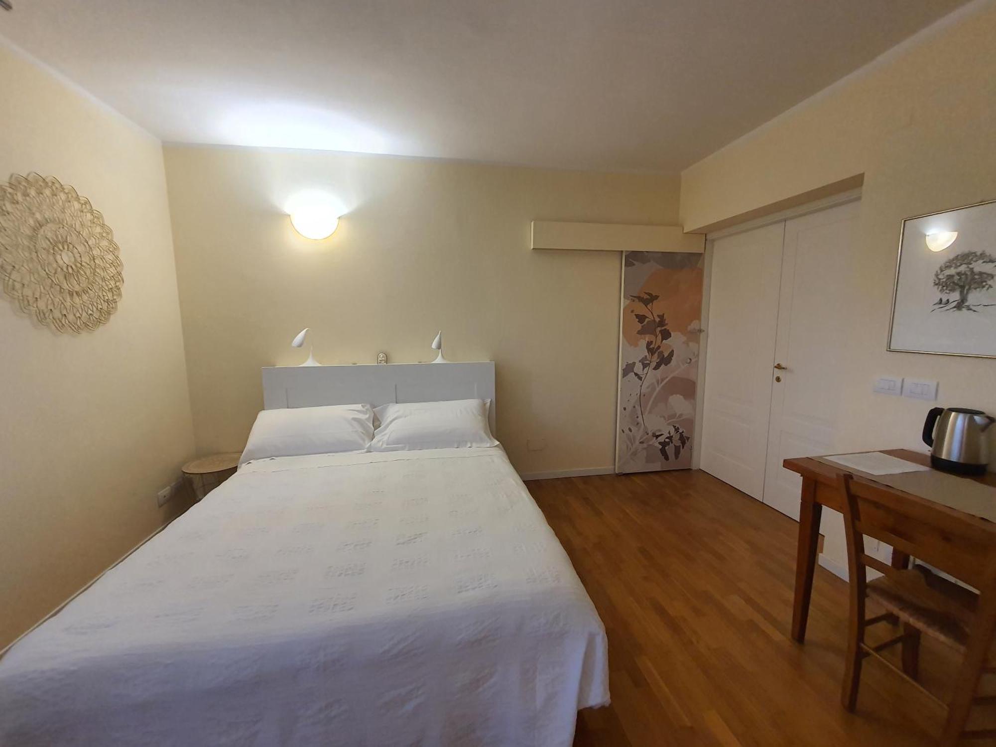 B&B Metro' Perugia Eksteriør bilde